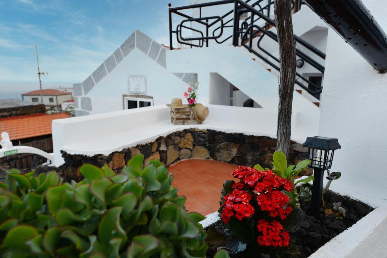 Geko Hotels Los Llanillos Zewnętrze zdjęcie