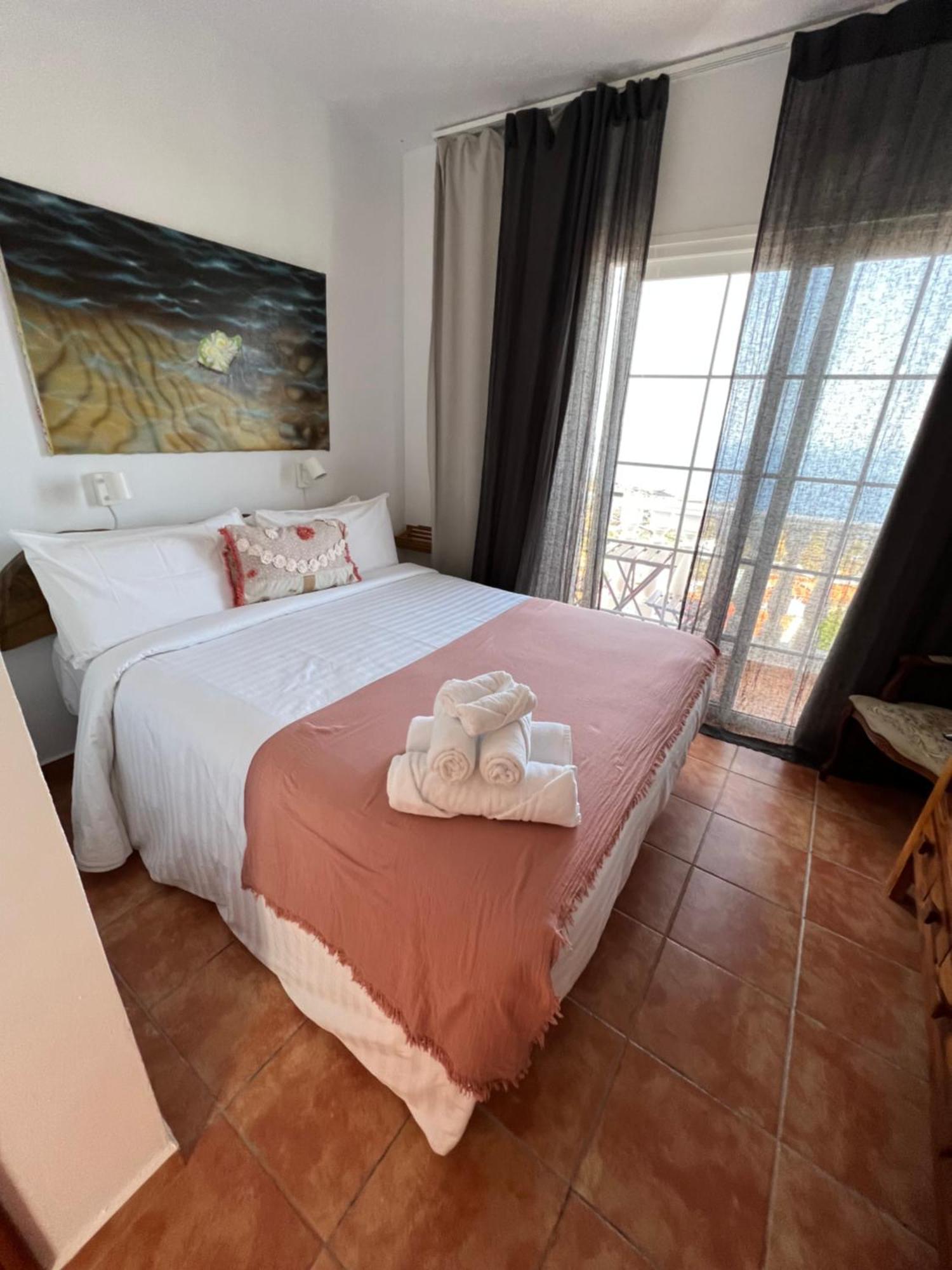 Geko Hotels Los Llanillos Zewnętrze zdjęcie