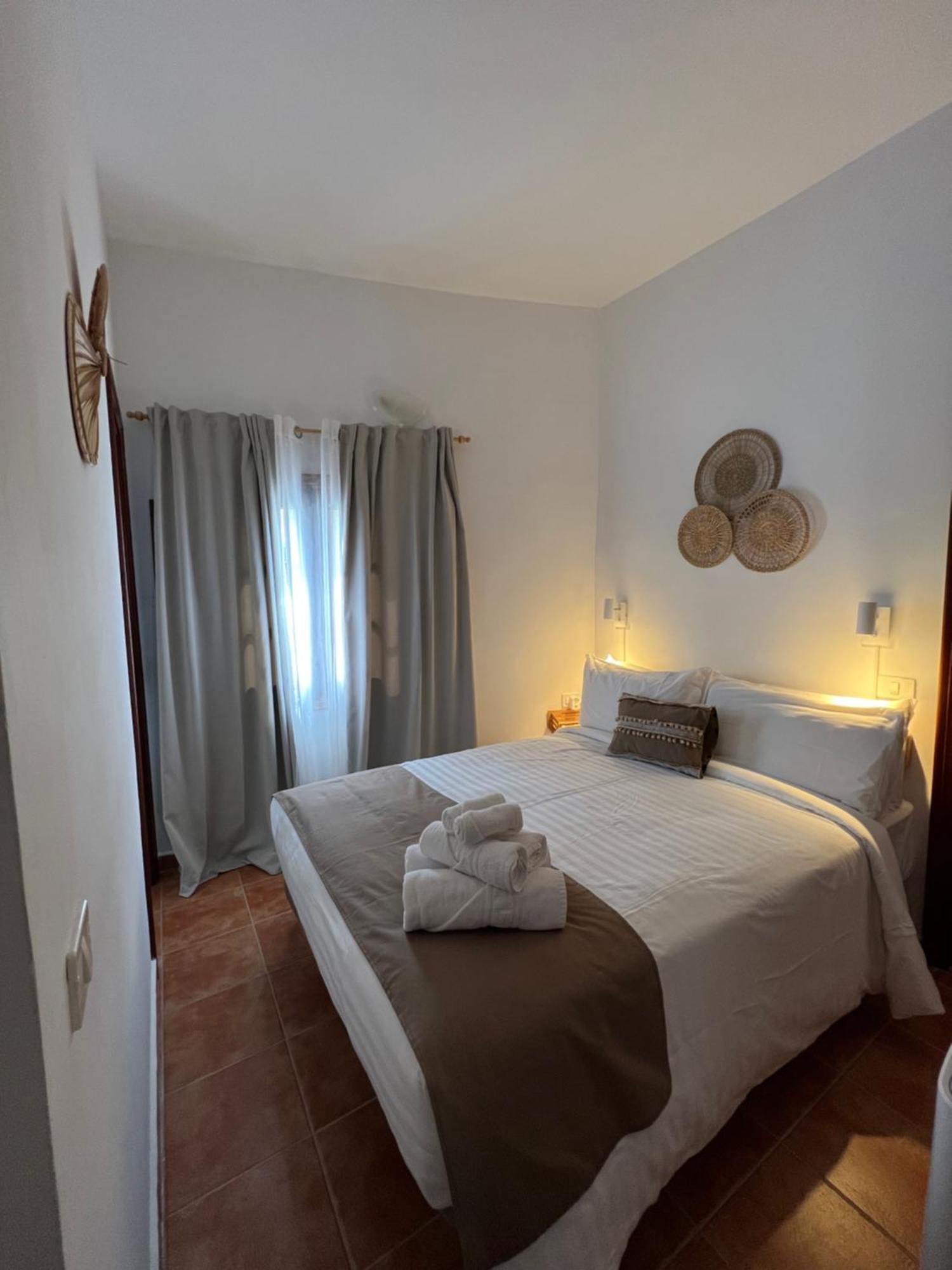Geko Hotels Los Llanillos Zewnętrze zdjęcie