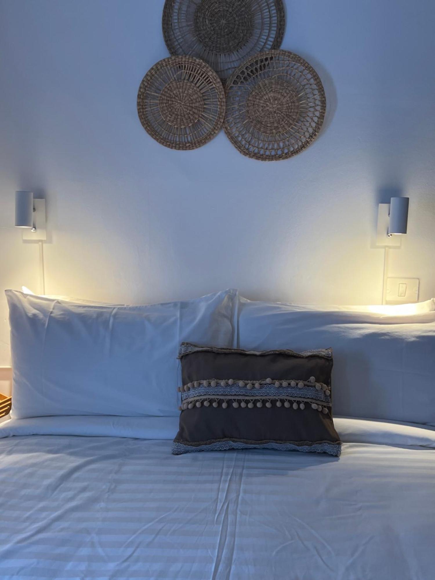Geko Hotels Los Llanillos Zewnętrze zdjęcie