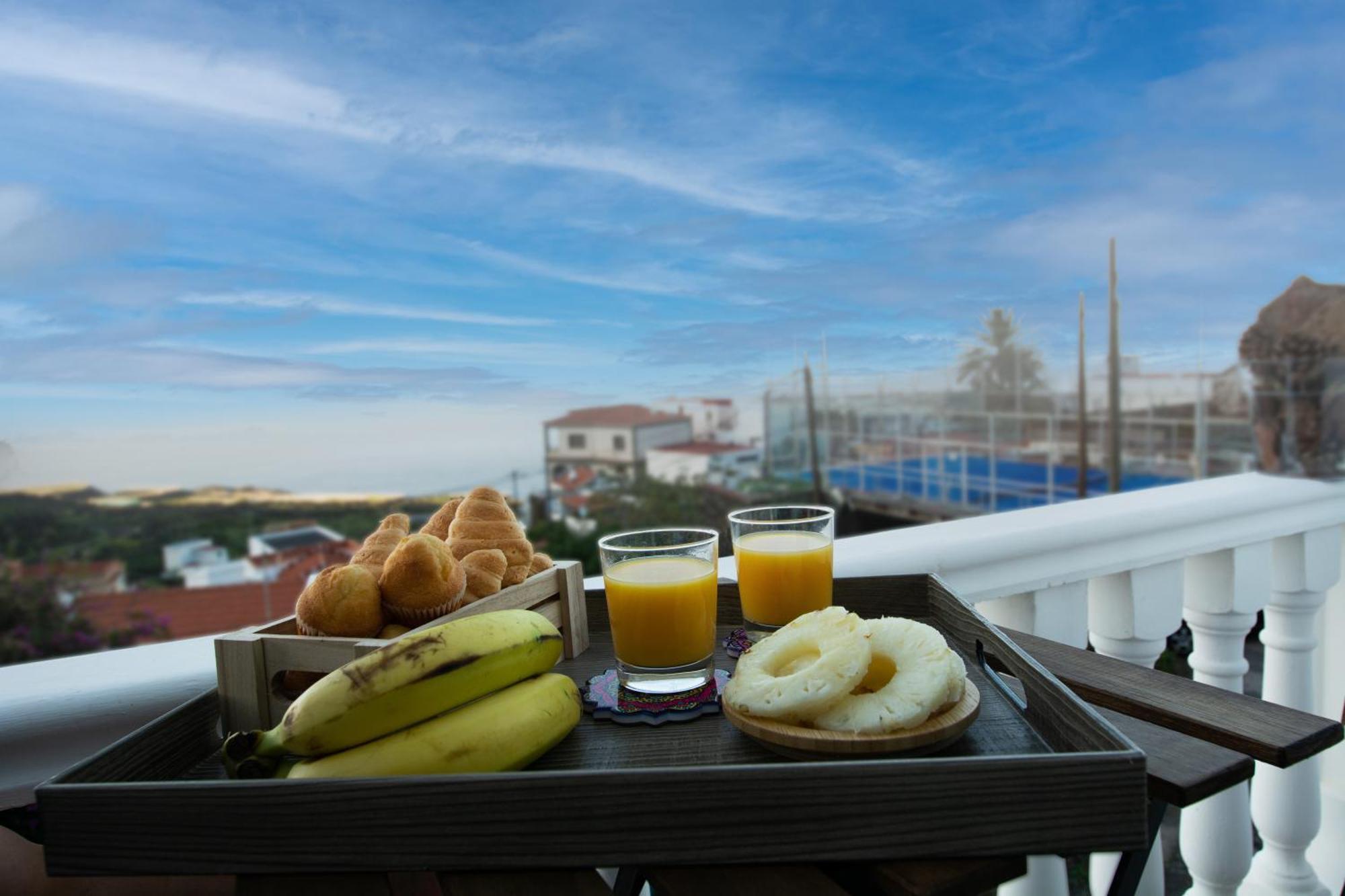 Geko Hotels Los Llanillos Zewnętrze zdjęcie
