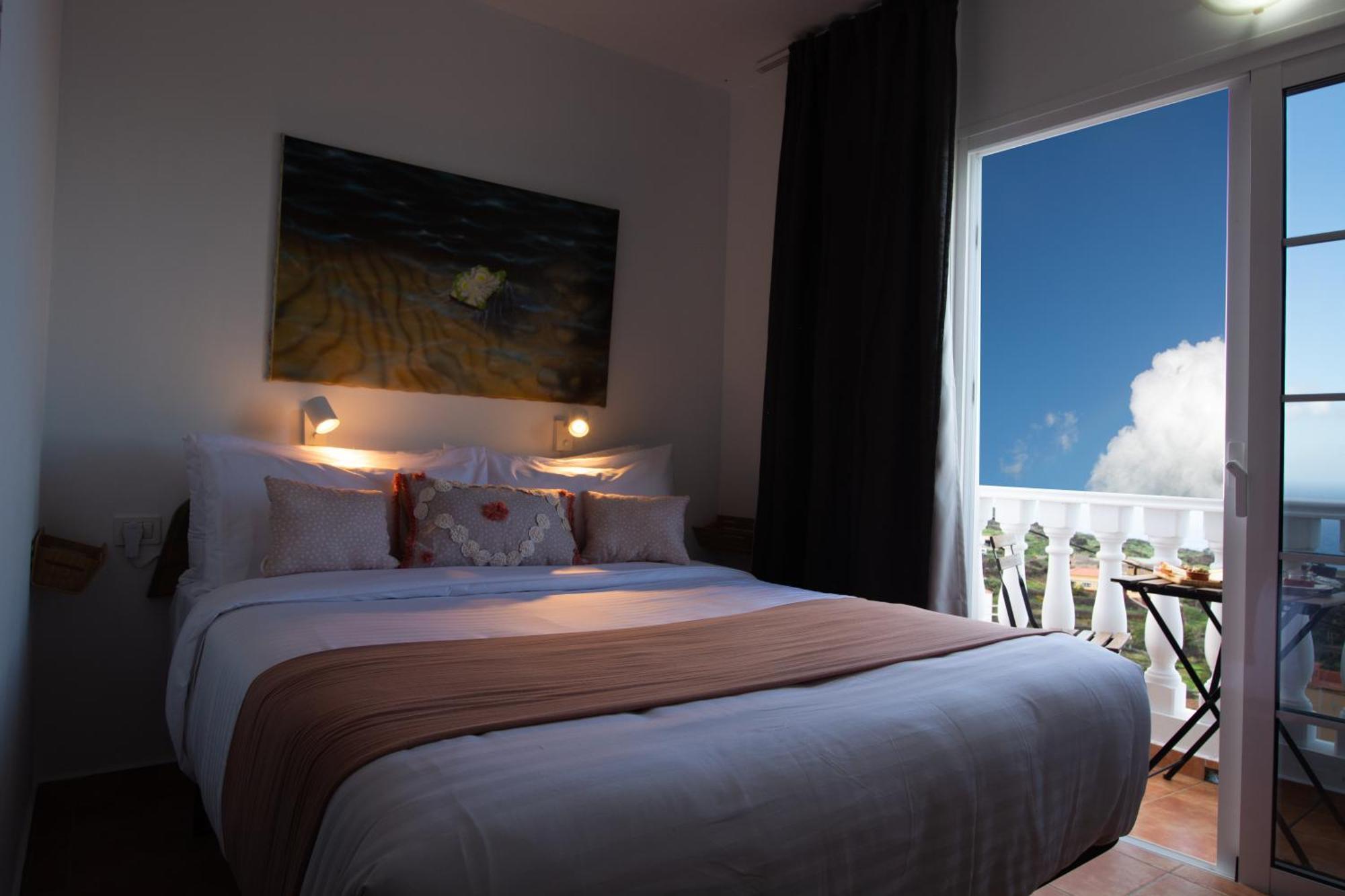 Geko Hotels Los Llanillos Zewnętrze zdjęcie